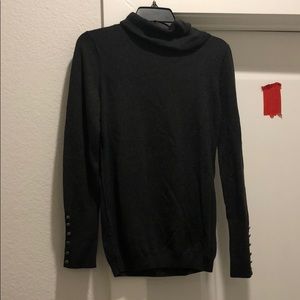 Ann Taylor LOFT turtleneck